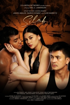 Poster Silab