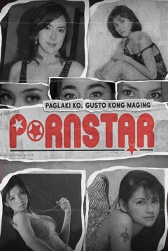 Poster When I Grow Up, I Want to Be a Pornstar