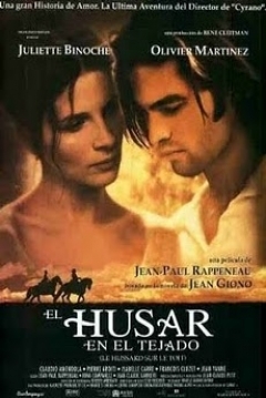Ficha El Húsar en el Tejado