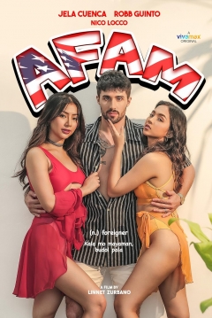 Poster Afam