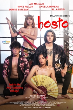 Poster Hosto