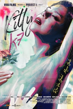 Poster Kitty K7