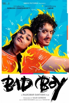 Poster Bad Boy