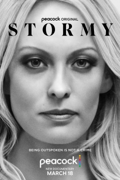 Poster Stormy