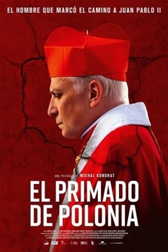 Poster El Primado de Polonia