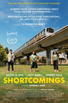 Poster Shortcomings