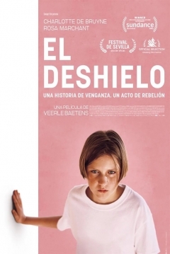 Poster El Deshielo