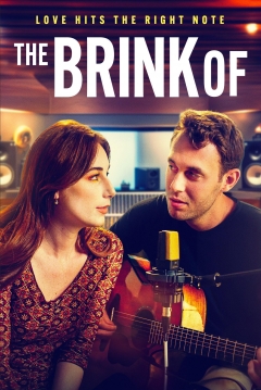 Poster The Brink Of