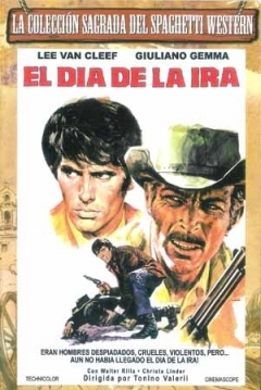 Ficha El Día de la Ira