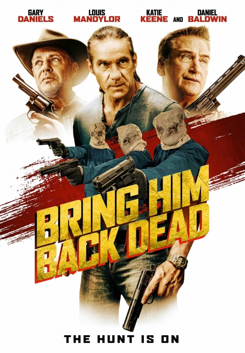 Ficha Bring Him Back Dead
