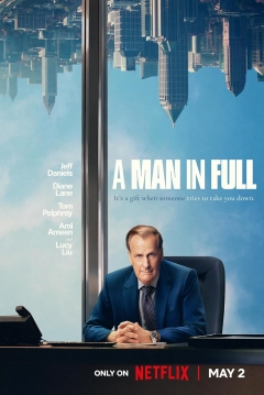 Poster Todo un Hombre