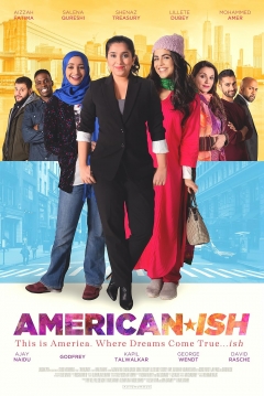 Poster Americanas
