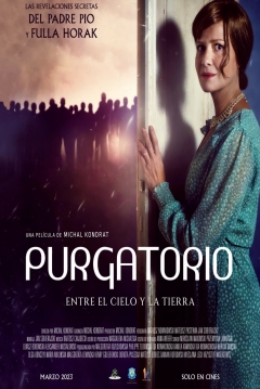 Poster Purgatorio