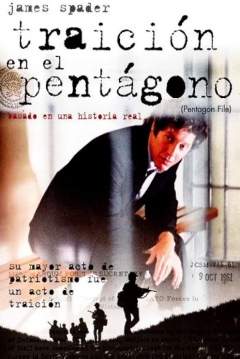 Ficha Traición en el Pentágono