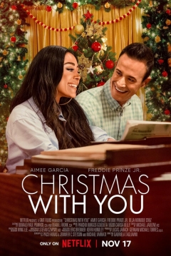 Poster Navidad Contigo