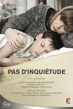 No Hay que Preocuparse — póster