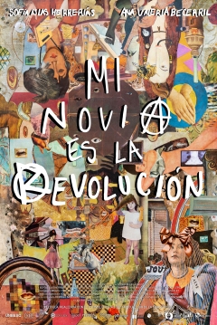 Ficha Mi Novia Es la Revolución