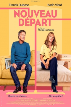 Poster New Beginnings