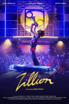 Poster Zillion