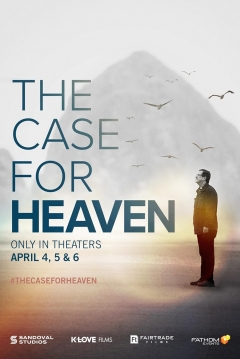 Ficha The Case for Heaven