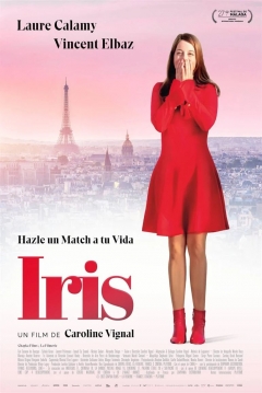 Poster Iris