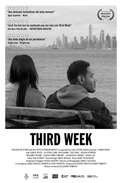 Poster Third Week