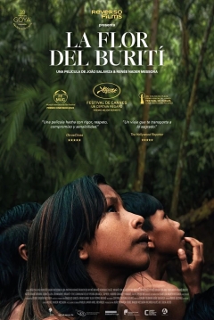 Poster La Flor del Burití