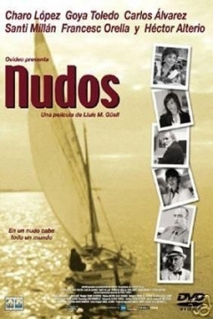 Poster Nudos