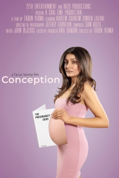 Poster Conception