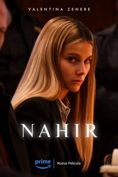 Poster Nahir