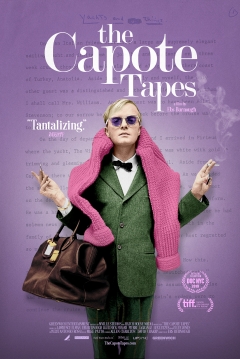 Poster The Capote Tapes