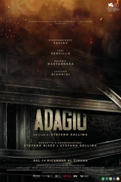 Poster Adagio