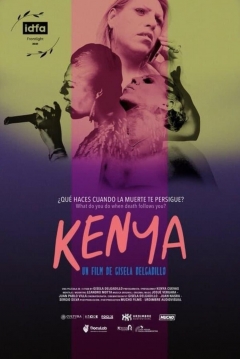 Poster Kenya