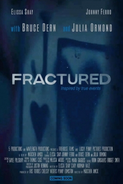 Poster Fractured