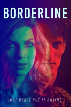 Poster Borderline