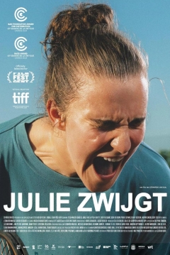 Poster Julie Keeps Quiet