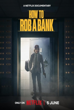 Ficha Cómo Robar un Banco