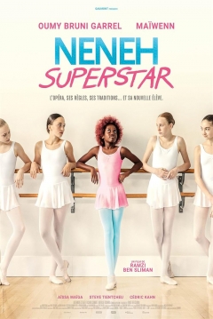 Poster Súper Bailarina