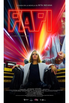 Poster Papi