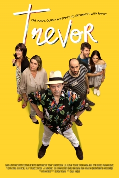 Poster Trevor