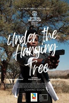 Poster Under the Hanging Tree