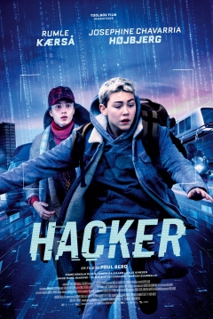 Poster Hacker