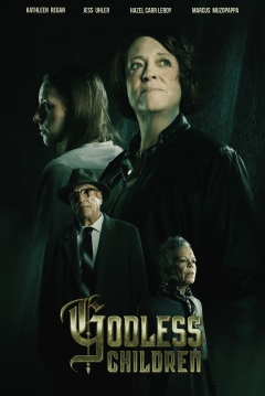 Poster Godless Children