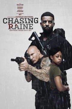 Poster Chasing Raine