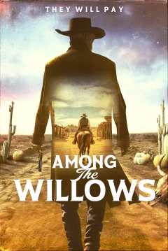 Poster Among the Willows