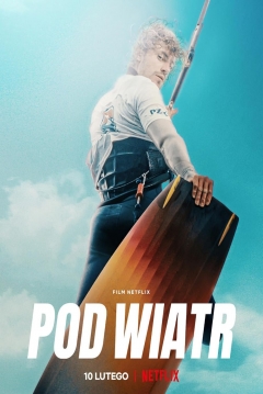 Poster Al Viento