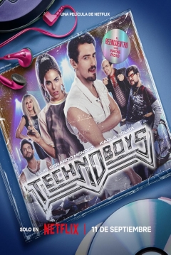 Ficha Technoboys