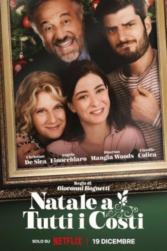 Poster La Familia Tiene un Precio