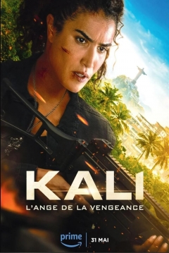 Poster Kali
