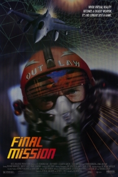 Poster Final Mission